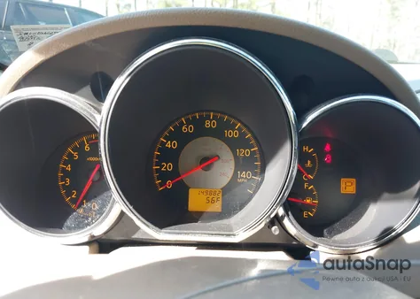 2006 Nissan Altima 2.5 S from USA, damaged, VIN 1N4AL11DX6C247462